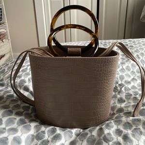 Elizabeth and James for Kohls Purse